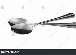 Image result for Two Spoons Images Clip Art