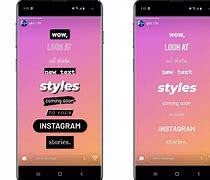 Image result for Cool Instagram Text