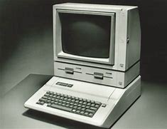 Image result for 1985 Technology