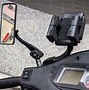 Image result for Best Motorcycle Cell Phone Holder