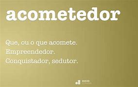 Image result for acomeyedor
