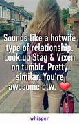 Image result for Stag Couple Meme