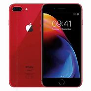 Image result for iPhone 8 Plus Red for Sale