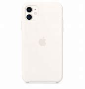 Image result for White Silicone Apple Case