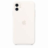 Image result for Apple iPhone 11 Silicone Case White