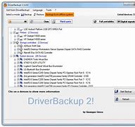 Image result for Backup Windows Drivers