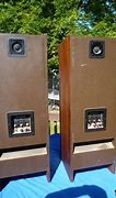 Image result for Vintage Peerless Speakers