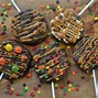 Image result for How to Make Glazed Apple Slice Candies