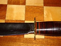 Image result for Marbles Ideal Hunting Knife