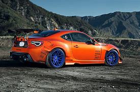 Image result for Scion FR-S Tuned