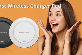 Image result for Wireless Charging Emergency Battery