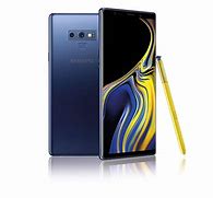 Image result for Note 9 Samsung Neon Blue Case