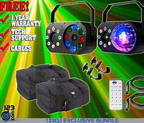 Image result for DJ Turntables and Mixer Package