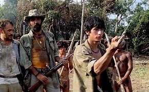 Image result for Cannibal Movies Deaths