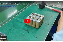 Image result for Lithium Ion Batteries Car 12V