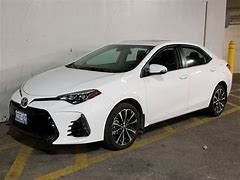 Image result for 2017 Toyota Corolla S