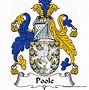 Image result for Coat of Arms Poole America