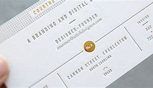 Image result for Exampl of Good Business Cards