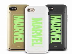 Image result for Obaly iPhone 8 Marvel