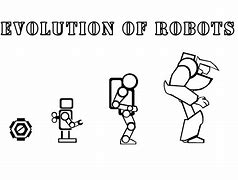 Image result for What Was the First Robot