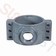 Image result for PVC Service Saddle Clamp