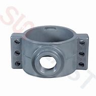 Image result for Saddle Clamp for PVC Pipe