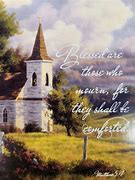 Image result for Blessed Are They Who Mourn