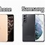 Image result for iPhone or Smasung