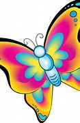 Image result for Butterfly in Cartoon