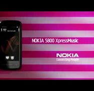 Image result for Nokia 5800 TV