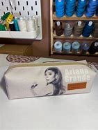 Image result for Ariana Grande Pencil Case
