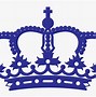 Image result for Queen Crown Vector