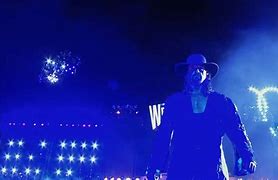 Image result for Undertaker Silhouette