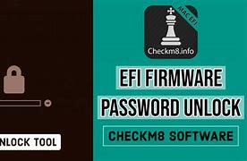 Image result for EFI Wifi Unlock