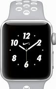 Image result for Apple Watch Series 2 Nike 42Mm