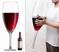 Image result for Big Carl Wine Glass