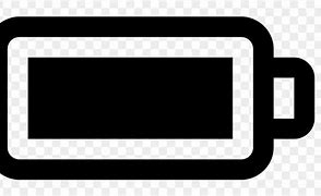 Image result for Low Battery iPhone Icon