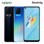 Image result for Oppo A54 Green