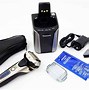 Image result for panasonic arc5 shavers