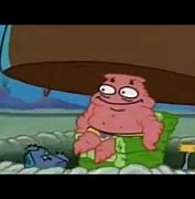 Image result for Spongebob About to Get Crushed by a Rock Meme