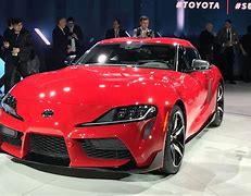 Image result for 2019 Toyota Supra New