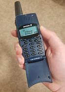 Image result for Motorola Phone 2001