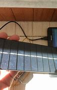 Image result for Solar Cell Phone Charger