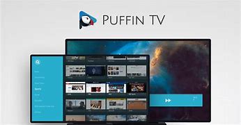 Image result for Puffin TV-Browser