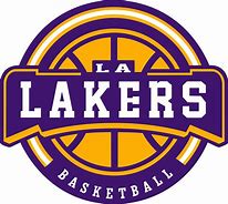 Image result for Los Angeles Lakers Logo