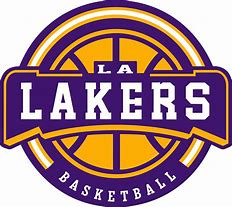 Image result for LA Lakers Poster