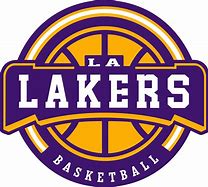 Image result for NBA LA Lakers Logo