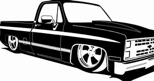 Image result for Square Body C10 Chevy Truck Drawings