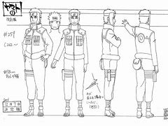 Image result for Yamato Naruto Character Sheet