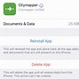 Image result for iPhone Software Update Steps